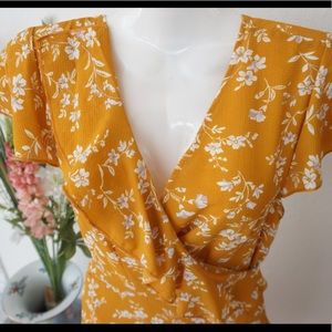 Perfect date night dress